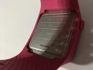 Reloj Converse