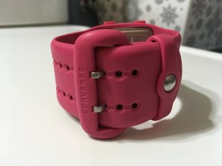 Reloj Converse