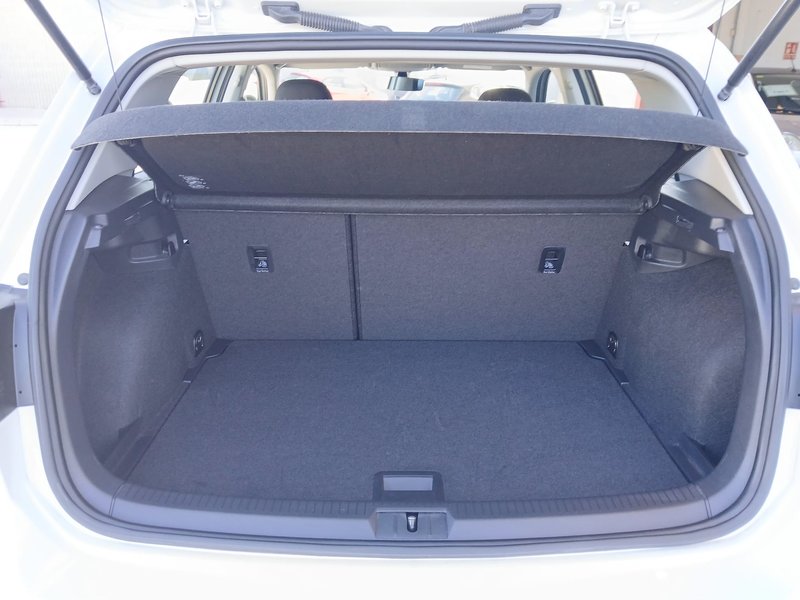 Volkswagen Golf 2018, foto 13