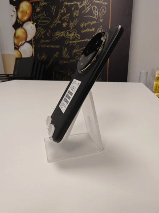 Xiaomi 14 Ultra 512GB Negro
