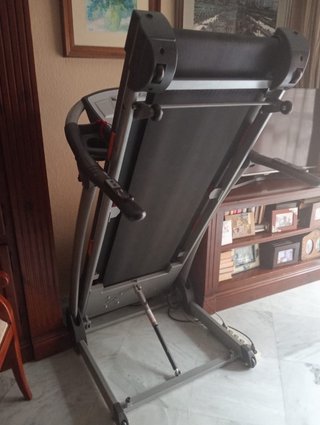 Cinta de Correr Elíptica