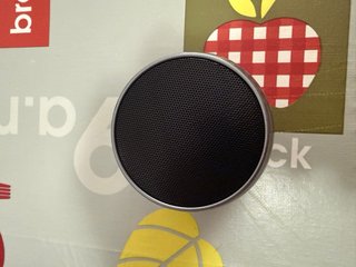 Lenovo K30 Altoparlante Bluetooth portatile