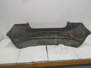 558332 paragolpes tras seat ibiza (6j5) good stuff