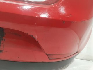 558332 paragolpes tras seat ibiza (6j5) good stuff