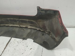 558332 paragolpes tras seat ibiza (6j5) good stuff