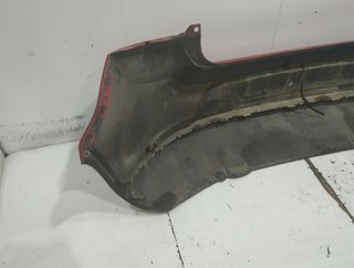 558332 paragolpes tras seat ibiza (6j5) good stuff