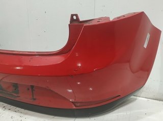 558332 paragolpes tras seat ibiza (6j5) good stuff