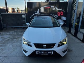Seat Leon León SC 2.0 TDI CR 184 CV Start&Stop FR