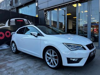 Seat Leon León SC 2.0 TDI CR 184 CV Start&Stop FR