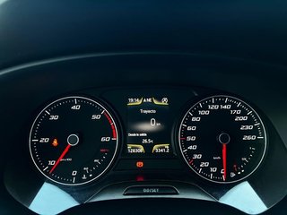 Seat Leon León SC 2.0 TDI CR 184 CV Start&Stop FR