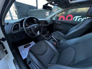 Seat Leon León SC 2.0 TDI CR 184 CV Start&Stop FR