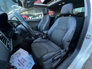 Seat Leon León SC 2.0 TDI CR 184 CV Start&Stop FR