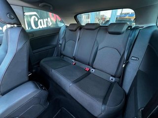 Seat Leon León SC 2.0 TDI CR 184 CV Start&Stop FR