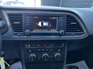 Seat Leon León SC 2.0 TDI CR 184 CV Start&Stop FR