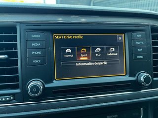 Seat Leon León SC 2.0 TDI CR 184 CV Start&Stop FR