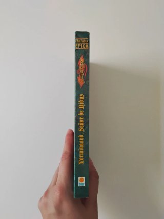 Verminaard, Señor de Nidus (Dragonlance)