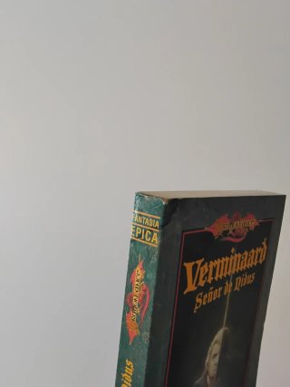 Verminaard, Señor de Nidus (Dragonlance)