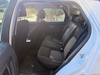 Land Rover Discovery Sport 2019