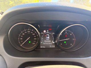Land Rover Discovery Sport 2019