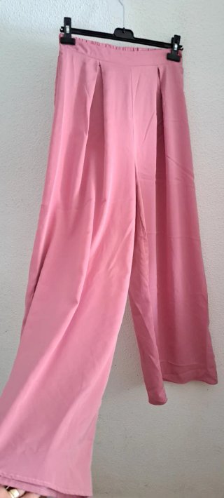 Conjunto Verano Sofia's Rosa Talla M