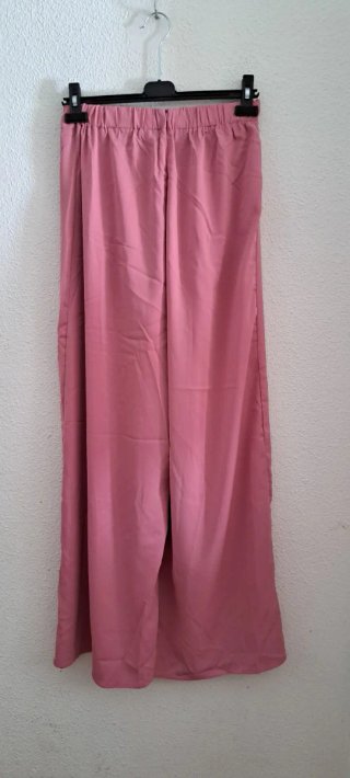 Conjunto Verano Sofia's Rosa Talla M