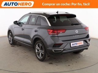 Volkswagen T-Roc 1.5 TSI ACT Sport