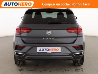 Volkswagen T-Roc 1.5 TSI ACT Sport