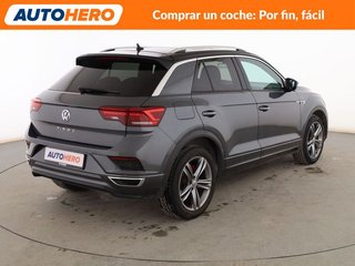 Volkswagen T-Roc 1.5 TSI ACT Sport