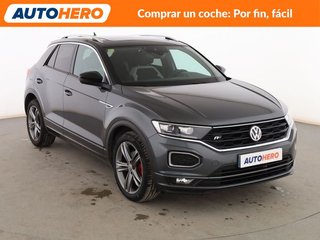 Volkswagen T-Roc 1.5 TSI ACT Sport