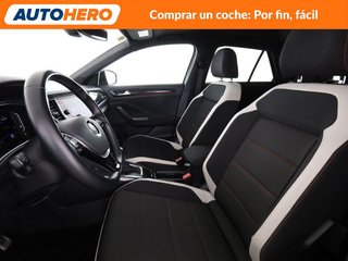 Volkswagen T-Roc 1.5 TSI ACT Sport
