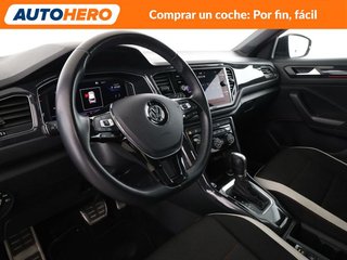 Volkswagen T-Roc 1.5 TSI ACT Sport