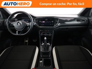 Volkswagen T-Roc 1.5 TSI ACT Sport
