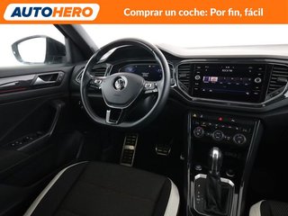 Volkswagen T-Roc 1.5 TSI ACT Sport