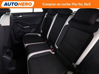 Volkswagen T-Roc 1.5 TSI ACT Sport