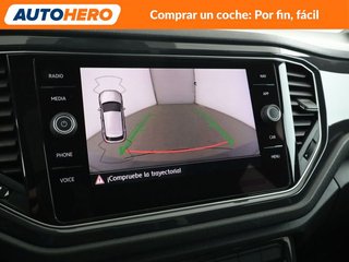 Volkswagen T-Roc 1.5 TSI ACT Sport