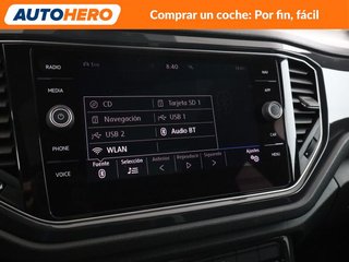 Volkswagen T-Roc 1.5 TSI ACT Sport