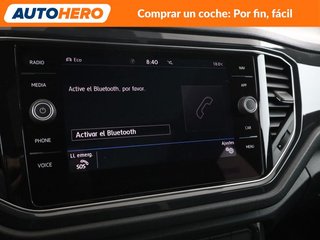 Volkswagen T-Roc 1.5 TSI ACT Sport