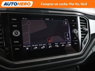 Volkswagen T-Roc 1.5 TSI ACT Sport