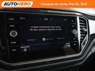 Volkswagen T-Roc 1.5 TSI ACT Sport