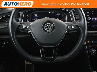 Volkswagen T-Roc 1.5 TSI ACT Sport