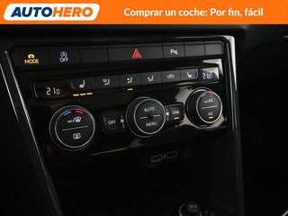 Volkswagen T-Roc 1.5 TSI ACT Sport
