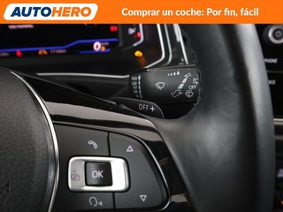 Volkswagen T-Roc 1.5 TSI ACT Sport