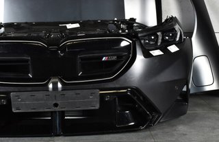paragolpes capo radiadores BMW G99 M5 Touring