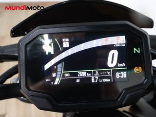 KAWASAKI Z 900 A2