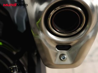 KAWASAKI Z 900 A2