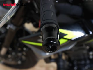 KAWASAKI Z 900 A2