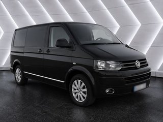 Volkswagen Multivan 2.0 (2011) 7 Plazas Furgoneta