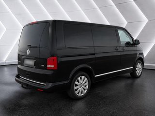 Volkswagen Multivan 2.0 (2011) 7 Plazas Furgoneta