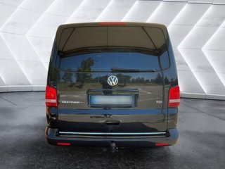 Volkswagen Multivan 2.0 (2011) 7 Plazas Furgoneta