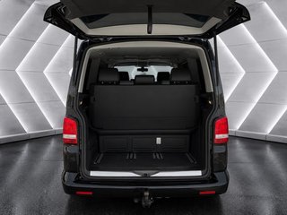 Volkswagen Multivan 2.0 (2011) 7 Plazas Furgoneta